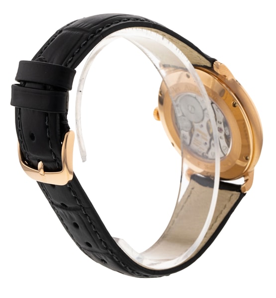 Audemars Piguet Jules Audemars 15103OR.ZZ.A001CR.01